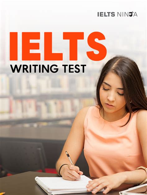 Ielts Writing Test A Comprehensive Guide To Achieving Writing 9 - Writing 9