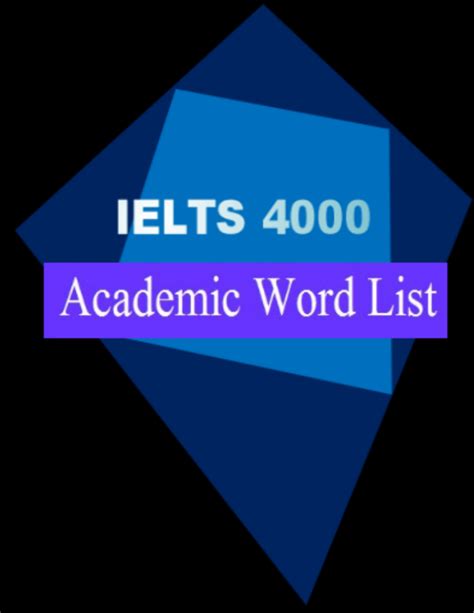 Read Ielts 4000 Academic Word List Pdf 