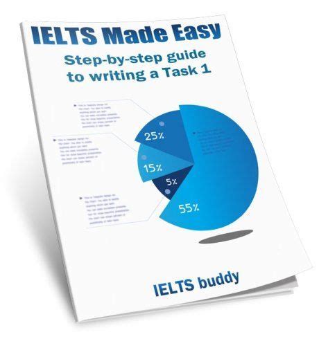 Full Download Ielts Made Easy Step By Guide To Writing A Task 1 