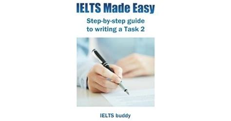 Full Download Ielts Made Easy Step By Guide To Writing A Task 2 Pdf 