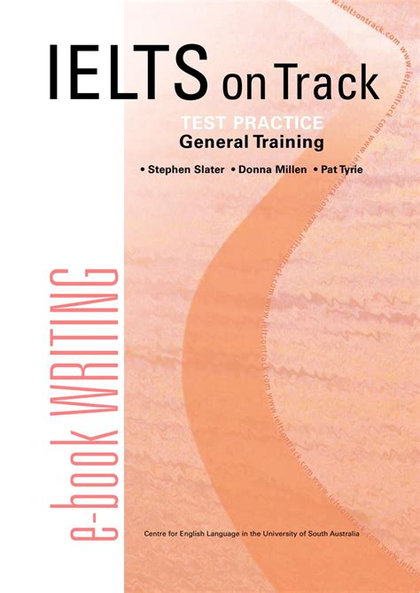 Download Ielts On Track Test Practice General Training Ebook 