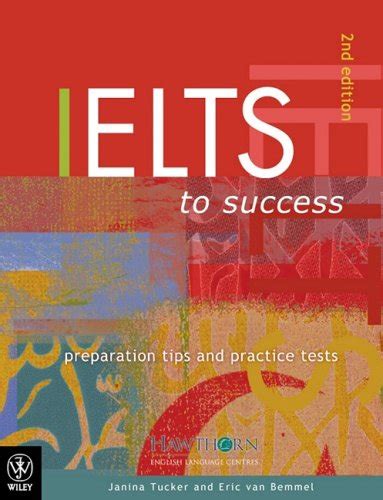 Read Online Ielts To Success 2Nd Edition 