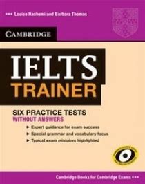 Download Ielts Trainer Six Practice Tests Without Answers 