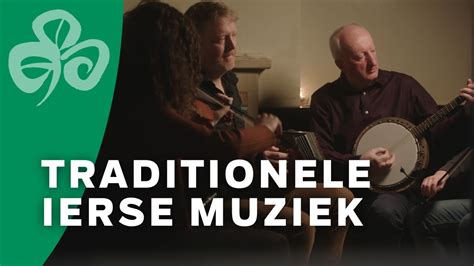 ierse muziek