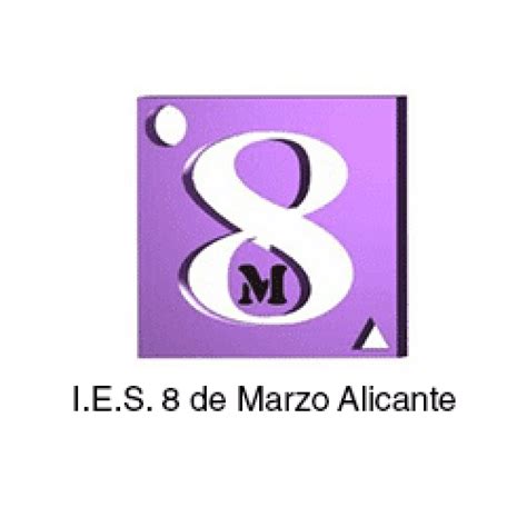 Ies 8 De Marzo