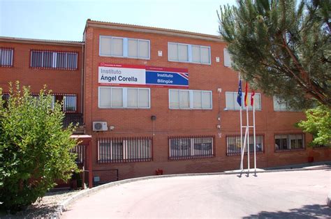 Ies Angel Corella
