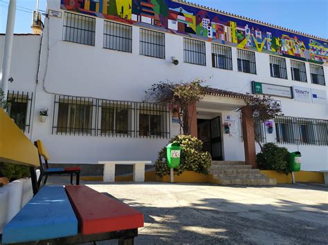Ies Antonio Gala
