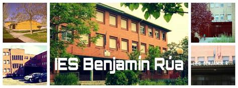 Ies Benjamin Rua