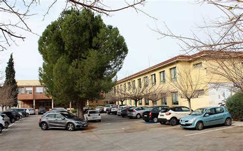 Ies Camp De Turia
