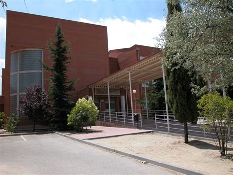 Ies Duque De Rivas