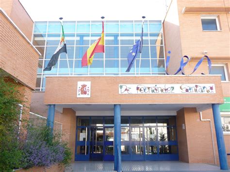 Ies El Cañaveral
