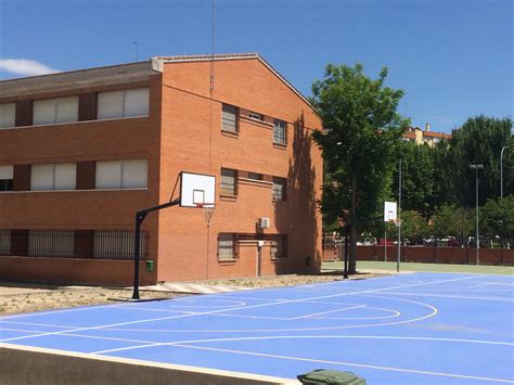 Ies Felipe Trigo