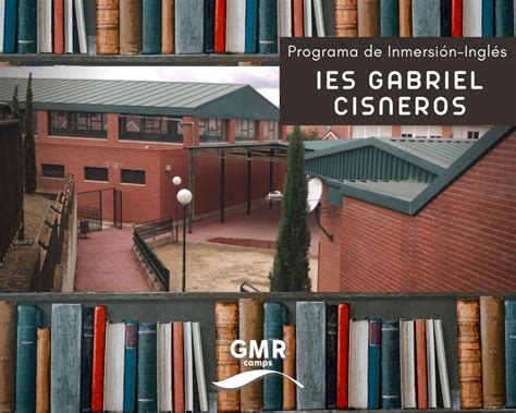 Ies Gabriel Cisneros