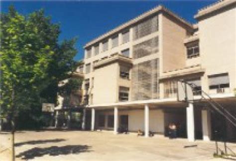 Ies Herrera Oria