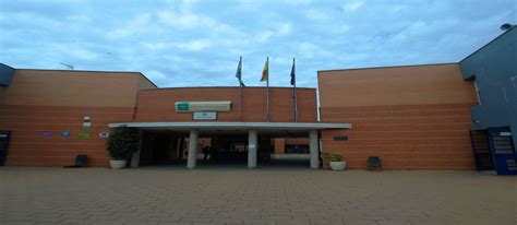 Ies La Arboleda
