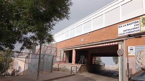 Ies La Bastida