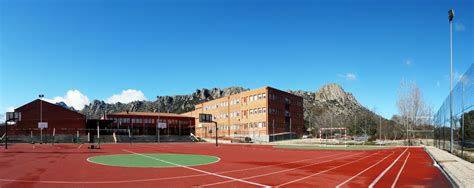 Ies La Cabrera