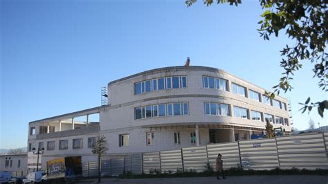 Ies La Corredoria