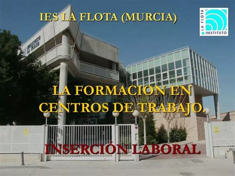 Ies La Flota