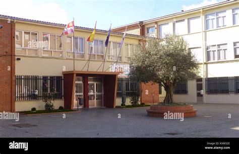 Ies León Felipe