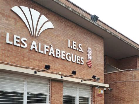 Ies Les Alfabegues