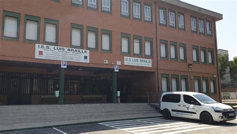 Ies Luis Braille