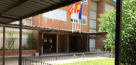 Ies Mateo Aleman