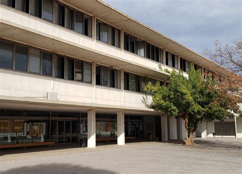Ies Peset Aleixandre