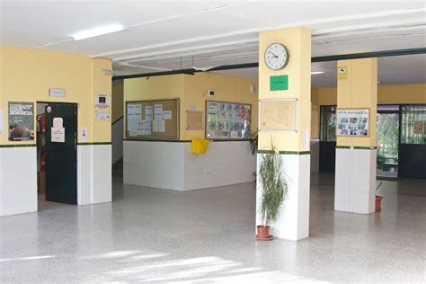 Ies Poligono Sur