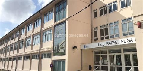 Ies Puga Ramon