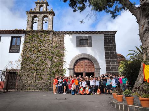 Ies San Benito