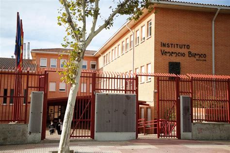 Ies Venancio Blanco