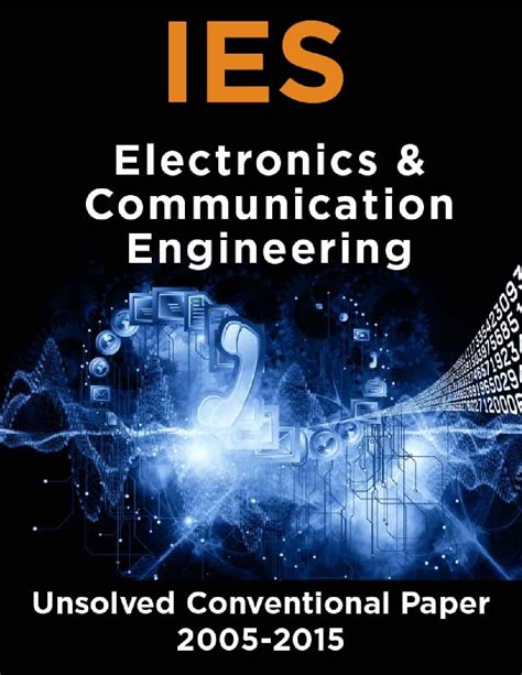 Full Download Ies Material Electronics Communication Engineering 