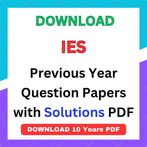 Read Ies Solved Problems Pdf 