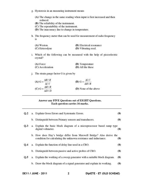 Download Iete Question Papers June 2013 