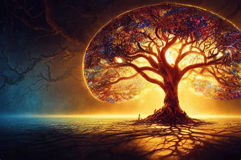 If A Tree In The Forest Falls