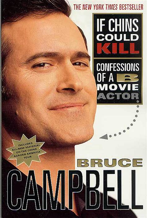 if chins could kill confessions of a b movie actor