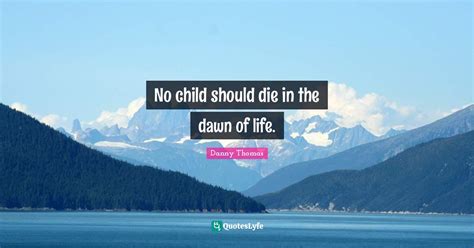 If I Should Die