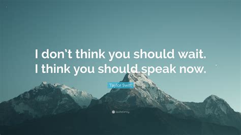 If I Should Speak