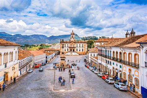 If Ouro Preto
