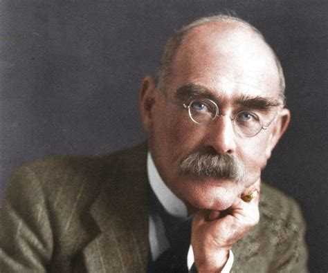 if poet by rudyard kipling video biography