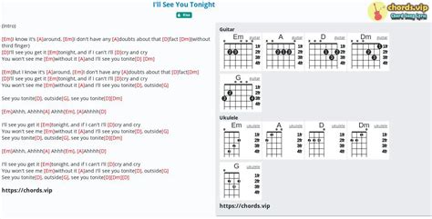 if she kisses you on the lips chords