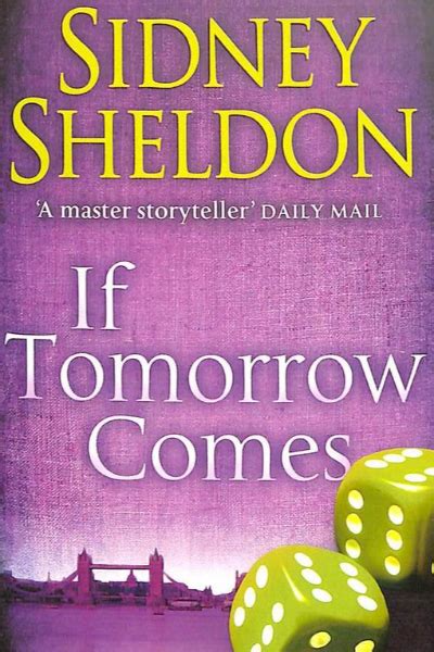 If Tomorrow Comes
