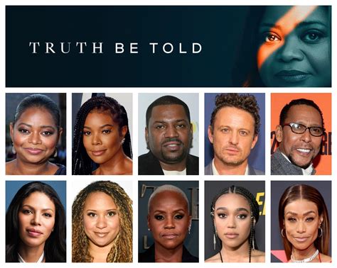 If Truth Be Told