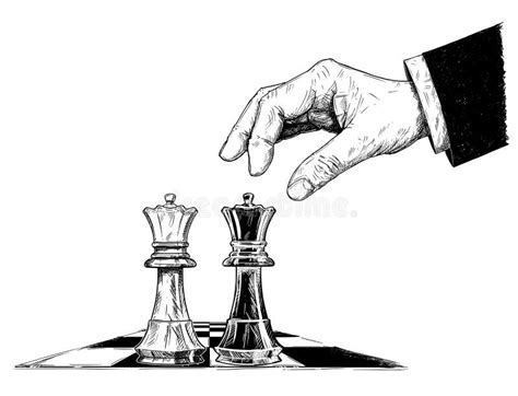 if two kings meet in chess is it a draw