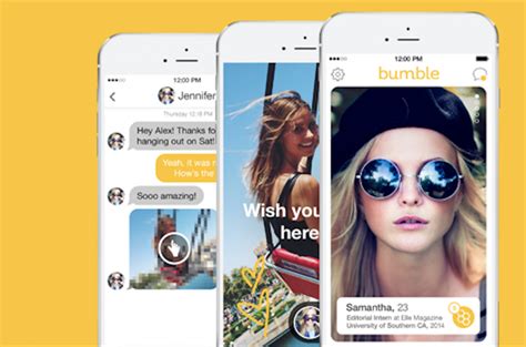 if you use bumble bff are you visible to bumble dating
