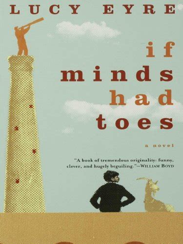Download If Minds Had Toes 