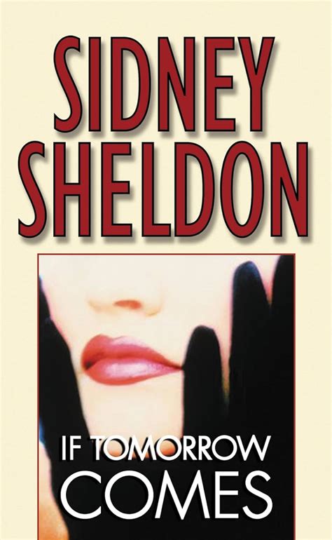 Read Online If Tomorrow Comes Sidney Sheldon 