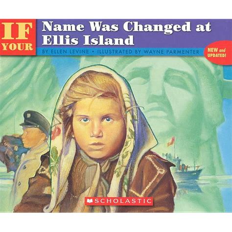 Download If Your Name Was Changed At Ellis Island 