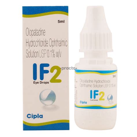 If2 Eye Drops